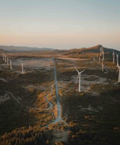 estudiar Curso Energías Renovables