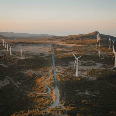 estudiar Curso Energías Renovables