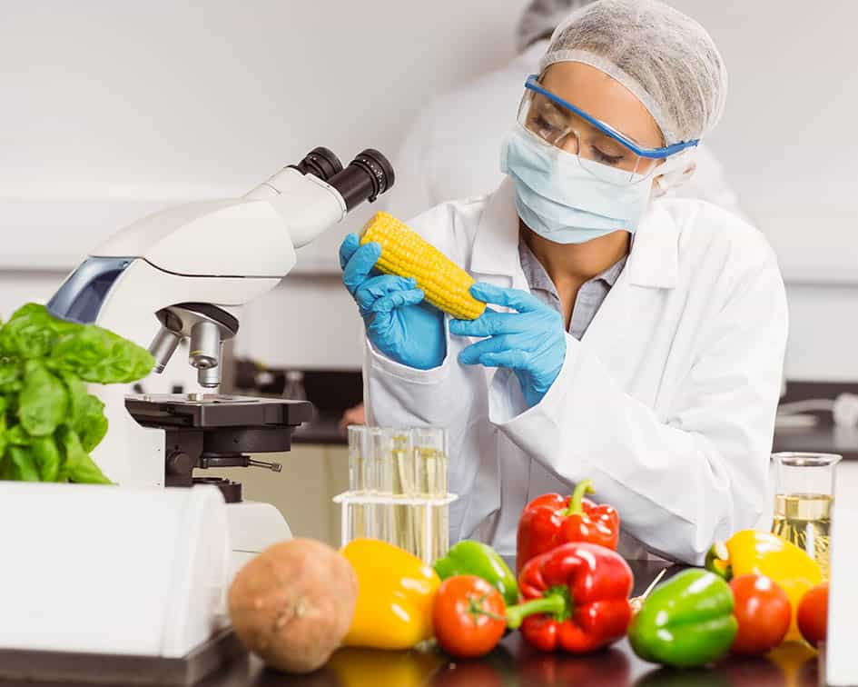 POSTGRADO EN SEGURIDAD ALIMENTARIA Esneca