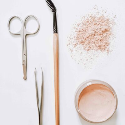 Estudiar postgrado en maquillaje