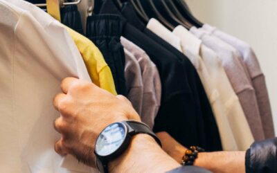 Estudiar Máster en Personal Shopper