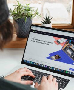 Postgrado experto en Venta Online