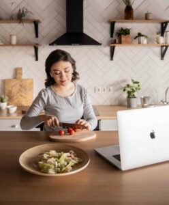 Postgrado Experto en Alimentación Vegetariana