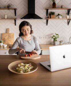 Fórmate con el Postgrado en Alimentación Vegetariana