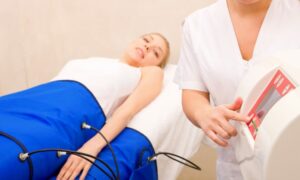 La presoterapia es un tratamiento que te proporcionará belleza a la par que bienestar
