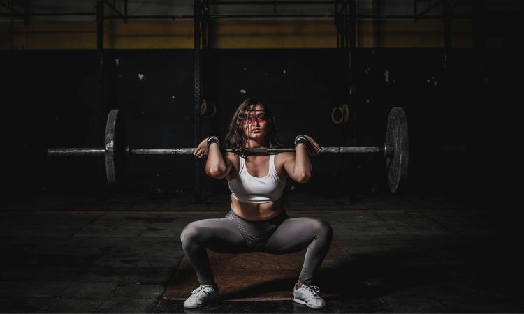 ¿Cuáles son los 7 principios del entrenamiento deportivo?