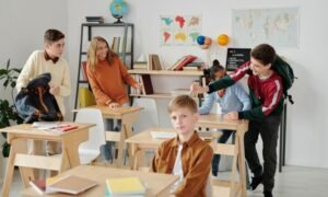 Conoce cuáles son los problemas de conducta en niños de 6 a 12 años