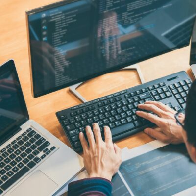 Programador Web con PHP Javascript y MySQL