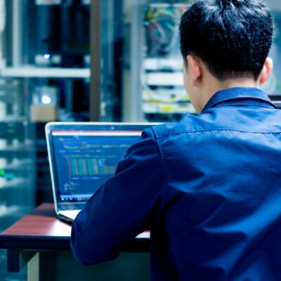 Protección de Datos para Centros Educativos