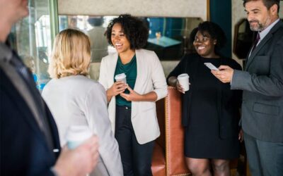 Descubre qué necesitas aprender para trabajar en el ámbito del protocolo y organización de eventos