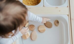 ¿Qué es la provocación infantil según Reggio Emilia? Estos son ejemplos de provocación infantil según Reggio Emilia