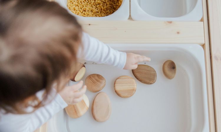 ¿Qué es la provocación infantil según Reggio Emilia?