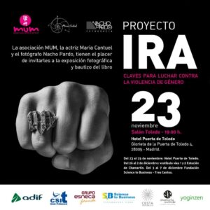 Inauguración Proyecto IRA