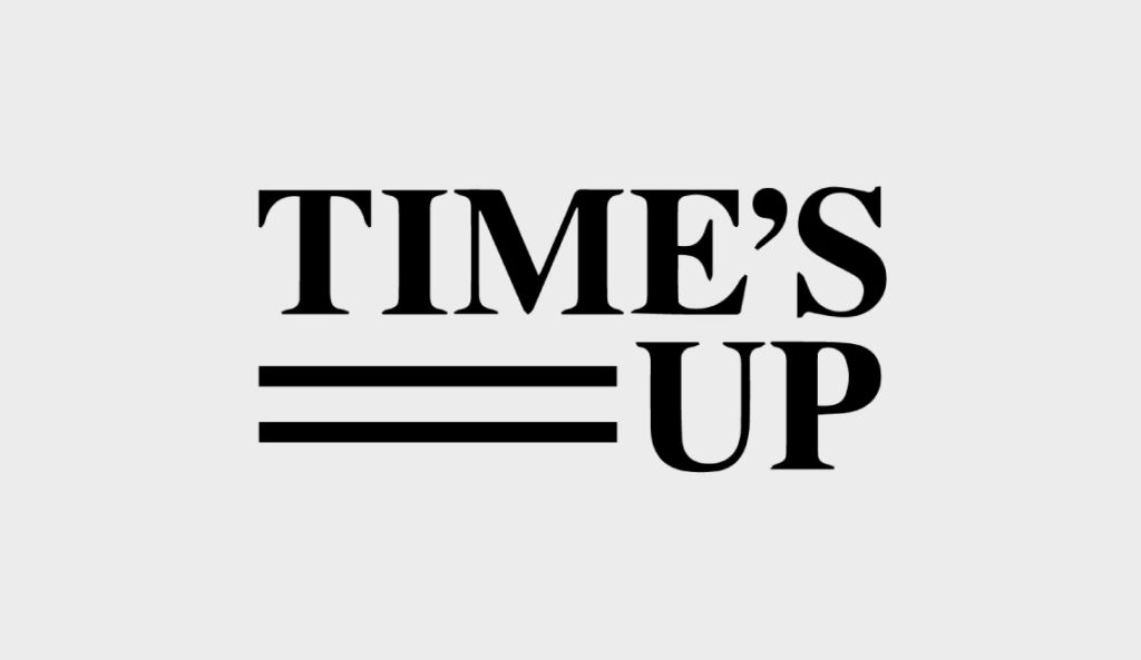 Nuevo proyecto sobre la igualdad de género: el movimiento Time’s Up