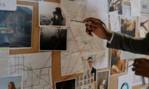 Descubre qué asignaturas se dan en criminología.