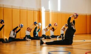Conoce qué es la educación física y por qué es importante