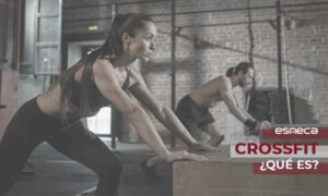 ¿Qué es el CrossFit? Diccionario de términos