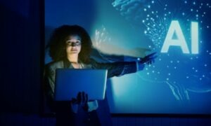 Descubre qué es la inteligencia artificial generativa