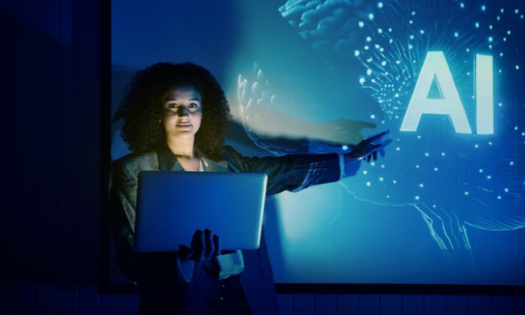 ¿Qué es la Inteligencia Artificial Generativa, para qué sirve y por qué estudiarla hoy?