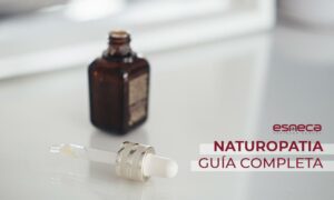 Te explicamos qué es la naturopatía en esta completa guía sobre esta disciplina