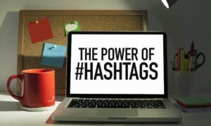 Descubre qué es un hashtag