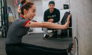 ¿Qué hace un entrenador personal?