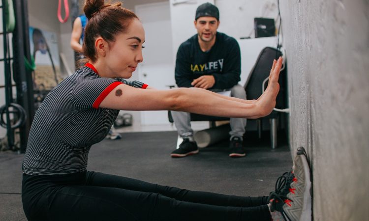 ¿Qué hace un entrenador personal?