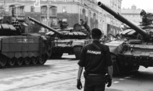 Conoce qué es y qué hace el periodismo de guerra