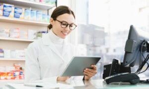 Conoce qué hay que estudiar para ser auxiliar de farmacia