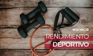 Cómo mejorar el rendimiento deportivo