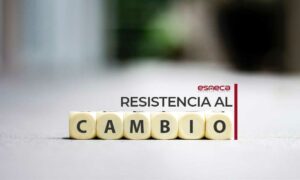 Qué es la resistencia al cambio y cómo acabar con ella