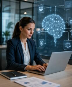 Máster en Implementación Responsable de Soluciones de Inteligencia Artificial Máster en Implementación Responsable de Soluciones de Inteligencia Artificial