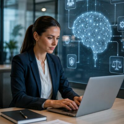 Máster en Implementación Responsable de Soluciones de Inteligencia Artificial