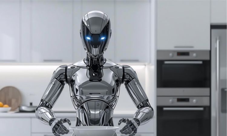 Robot humanoide: qué es, cuánto cuesta y qué empresas lideran su desarrollo en 2026
