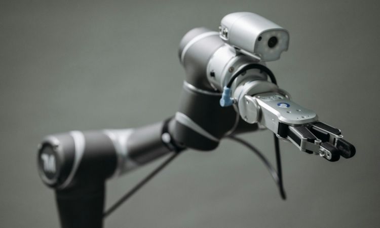 Robots antiguos: ¿cómo ha evolucionado la robótica?