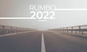 Ponemos rumbo al 2022 con un repaso a nuestro último año