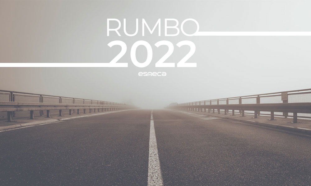 Rumbo al 2022: ¿De dónde partimos y a dónde vamos?