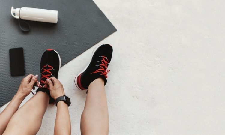 ¿Cómo hacer una rutina de entrenamiento efectiva desde cero?