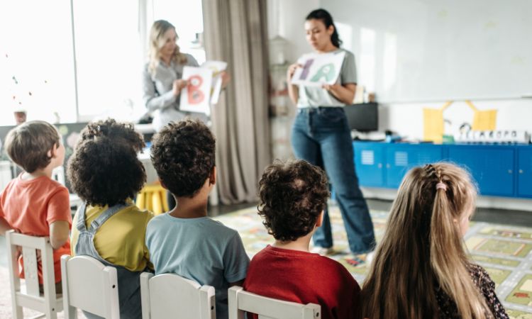 Rutina de pensamiento infantil: qué es, cómo trabajarla y ejemplos