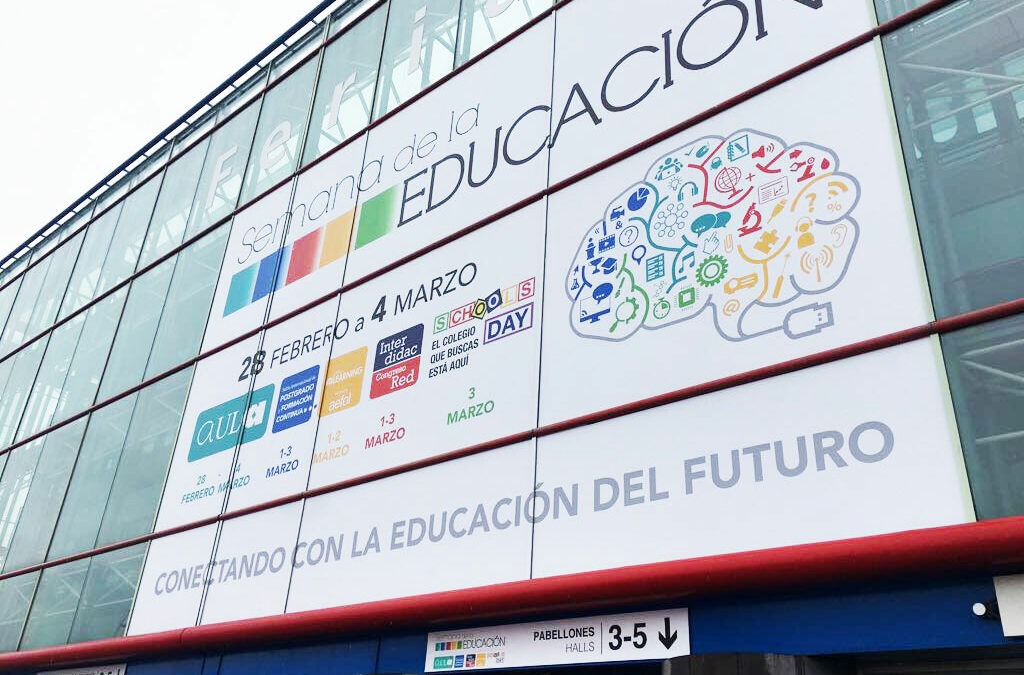 V Edición de la Semana de la Educación