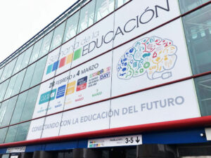 semana de la educación