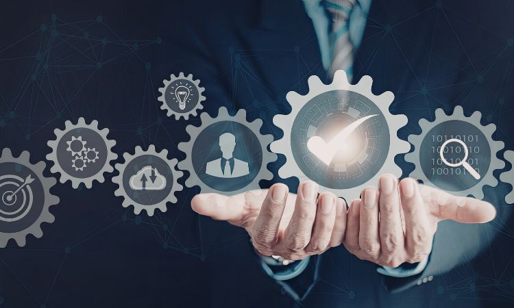 ¿Qué es un sistema de gestión integrado y para qué sirve?