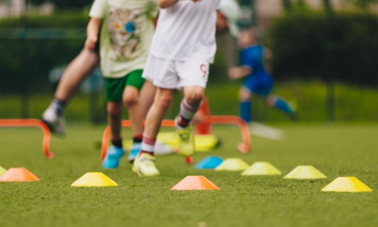 ¿Qué es una situación de aprendizaje en educación física y ejemplos?