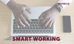 qué es el smart working