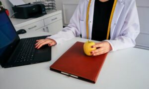 Descubre cuál es el mejor software de nutrición que usan los profesionales