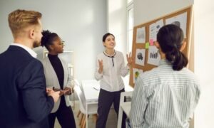 Conoce las técnicas de coaching para superar el miedo al fracaso profesional