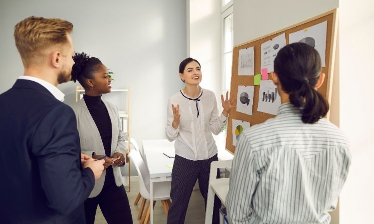 Técnicas de coaching para superar el miedo al fracaso profesional