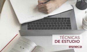 Estas son las 5 técnicas de estudio más eficientes