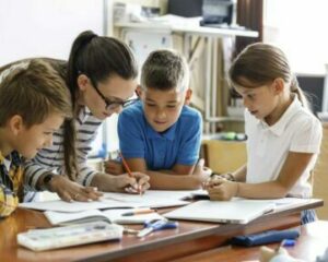 Preparación Pruebas Libres Técnico en Educación Infantil