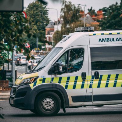 Estudiar Técnico en Valoración del Daño Corporal Derivado de Accidentes de Tráfico